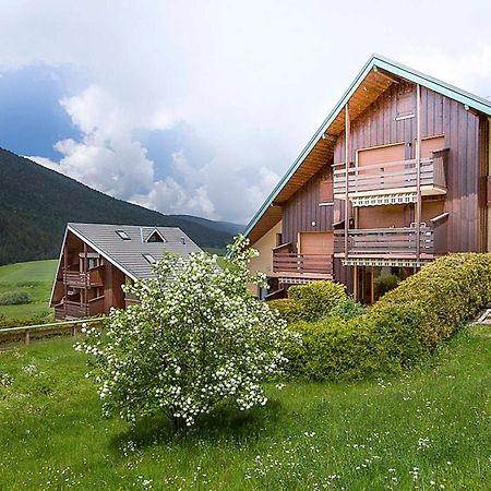 Charmant Duplex De 45M², 2 Chambres, Jardin, Garage, Villard-De-Lans - Fr-1-515-51 Villard-de-Lans Exterior foto